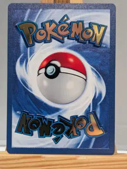 Pikachu - Metal Gold Card UPC Pokemon 25th Anniversary Celebrations 58/102 Promo - Image 2