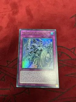 CORI-EN096 Angelechy Opening to E4 Ultra Rare 1st Ed YuGiOh - Image 1