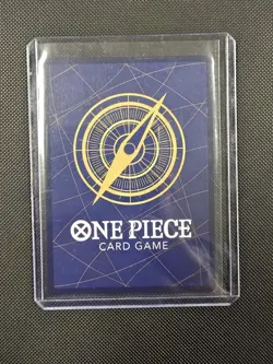 Boa Hancock OP14-112 SR The Azure Sea's Seven ONE PIECE Card Game Japanese NM - Image 2