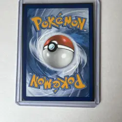 Eevee 074/131 - 2025 Pokemon Day Stamped Pokemon Card - NM - Image 2