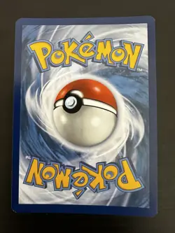 Eevee - (Pokemon Day 2025) (Reverse Cosmos Holo) 074/131 Miscellaneous Card NM - Image 2