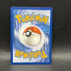 Pokemon Scarlet & Violet Erika's Invitation Trainer Holo Card 196/165 - Image 2