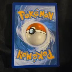 Pokemon Magikarp & Wailord GX SM166 Promo Holo TAG TEAM Card English 300 HP - Image 2