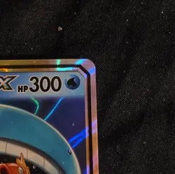 Pokemon Magikarp & Wailord GX SM166 Promo Holo TAG TEAM Card English 300 HP - Image 4