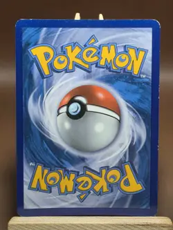 HP Pokemon Card - Shiftry XY23 - Black Star Promo - Holo - Image 2