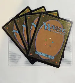 X4 MTG, Daily Bugle Reporters 6 NM Marvel's Spider-Man Regular - Image 2