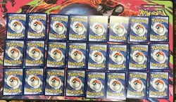 Pokemon TCG 100+ Card Lot bulk lots of journey together - Image 2