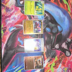 Pokemon TCG 100+ Card Lot bulk lots of journey together - Image 5