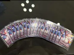 Dark Sylveon V SWSH134 SWSH: Sword & Shield Promo Cards Holo - Image 2