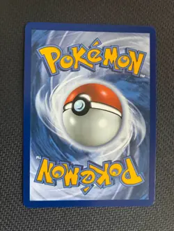 Budew ME: Ascended Heroes Illustration Rare 221/217 Pokemon Card Holo IR - Image 2