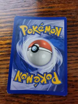 Gyarados 6/102 Base Set Unlimited Holo Rare Pokemon Card WOTC LP! - Image 4