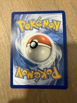Pokemon Nemona 229/091 Paldean Fates Full Art Ultra Rare Card - Image 2