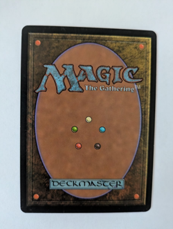 Horn of Greed Stronghold MTG NM Free shipping with tracking - Image 2