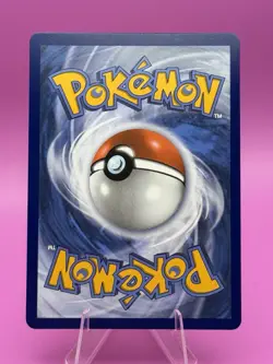 Pokemon TCG Ethan's Ho-Oh EX Gold Holo Card 239/182 Sv10: Destined Rivals - Image 2