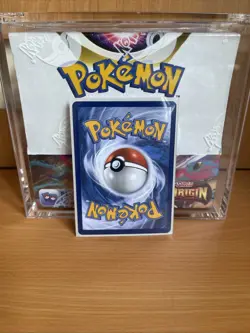 Primarina 088/084 Pitch Black Illustration Rare Pokemon Card NM - Image 2