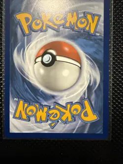 Horsea 67/64 IR — Shrouded Fable Illustration Rare — Pokemon Card — Near Mint - Image 5