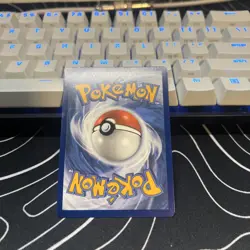 Pokemon TCG Tyranitar Scarlet & Violet Paldea Evolved Holo Card 222/193 IR - Image 4