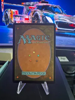 MTG PHYREXIAN ALTAR NON-FOIL MAGIC THE GATHERING SLD ENCYCLOPEDIA 0016 LP - Image 2