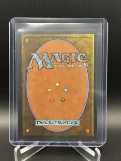 MTG Swords to Plowshares - Ice Age Regular Uncommon LP - Image 2