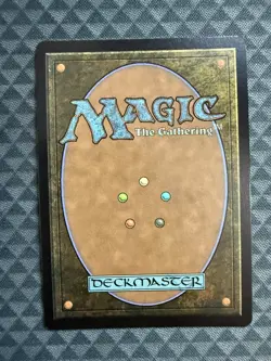 MTG Sylvan Offering #1309 Rainbow Foil Rare Secret Lair Drop Series (SLD) - Image 3