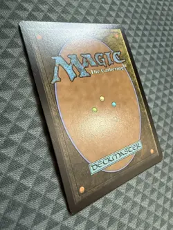 MTG Sylvan Offering #1309 Rainbow Foil Rare Secret Lair Drop Series (SLD) - Image 4