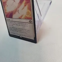 Flare of Fortitude MTG MH3 NM Non Foil Near Mint Fast Shipping From Canada - Image 5