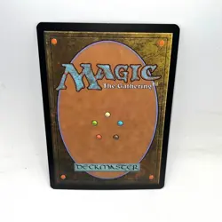 Helm of the Ghastlord 166 Common Shadowmoor Magic: The Gathering Lightly Played - Image 2