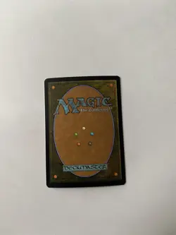 MTG - Manamorphose - FOIL NM - Image 2