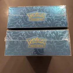 Lot of 2 *SEALED* Pokemon TCG Mega Charizard x UPC Factory Sealed - Image 5