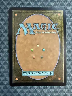 MTG Pack Rat #1307 Rainbow Foil Rare Secret Lair Drop Series (SLD) - Image 3