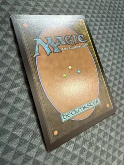 MTG Pack Rat #1307 Rainbow Foil Rare Secret Lair Drop Series (SLD) - Image 4