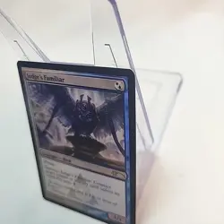 Judges Familiar FNM Promo Foil MTG NM Near Mint Fast 2 Day Shipping From Canada - Image 4