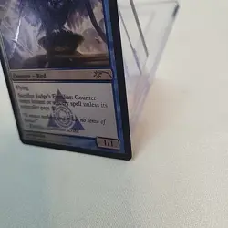 Judges Familiar FNM Promo Foil MTG NM Near Mint Fast 2 Day Shipping From Canada - Image 5