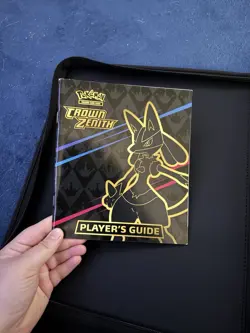 Crown Zenith 100% Complete Master Set with Additional Promos Pokemon TCG - Image 2