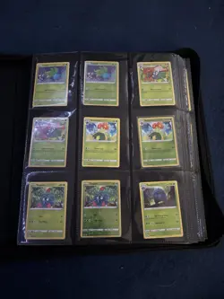 Crown Zenith 100% Complete Master Set with Additional Promos Pokemon TCG - Image 3