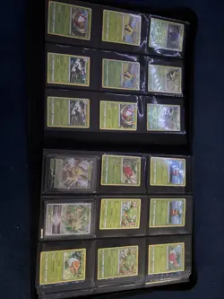 Crown Zenith 100% Complete Master Set with Additional Promos Pokemon TCG - Image 4
