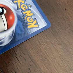 Pokemon TCG Charizard 4/130 Base Set 2 Holo Rare 1999 English 120 HP - Image 3