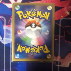 The Movie XY PROMO Darkrai HOLO SEALED Pokemon Card No.037/XY-P Nintendo - Image 2