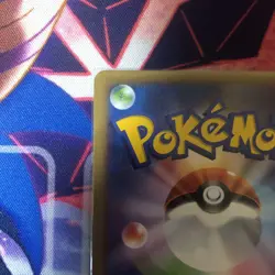 The Movie XY PROMO Darkrai HOLO SEALED Pokemon Card No.037/XY-P Nintendo - Image 3