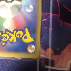 The Movie XY PROMO Darkrai HOLO SEALED Pokemon Card No.037/XY-P Nintendo - Image 4