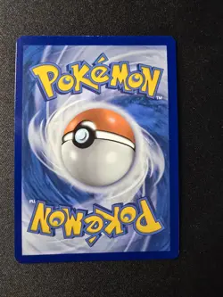 Pokemon Iron Thorns 098 Illustration Rare Holo Black Star Promo SVP NM - Image 3