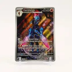 Ceruledge - 197/191 Surging Sparks Illustration Rare Pokemon - NM/LP - Image 1
