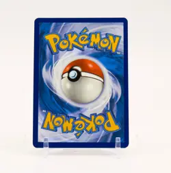 Squirtle - 148/142 Stellar Crown Illustration Rare Pokemon - NM - Image 2