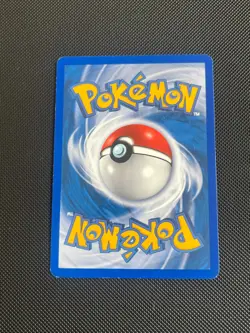 Slowpoke (45/95) Team Magma vs Team Aqua - Vintage - LP - 2004 - Pokemon TCG - Image 2