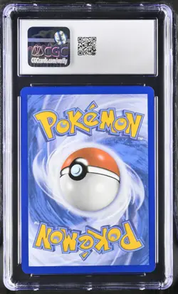 Pokemon Excadrill 174/162 Illustration Rare Temporal Forces - CGC 10 - Image 2