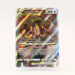 Regigigas Vstar - GG55/GG70 Crown Zenith Gallery Pokemon - NM/LP - Image 1