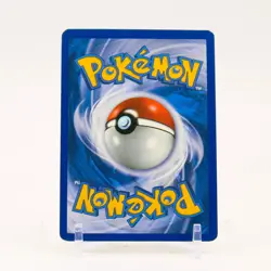 Minccino - BW13 Black Star Promo Cosmos Holo Pokemon - MP - Image 2