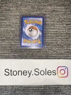 Blastoise EX #XY122 Pokemon Promo - Image 2