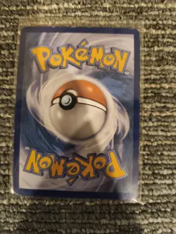 Blastoise EX #XY122 Pokemon Promo - Image 5