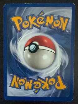 Pokemon TCG Dragonite 19/62 Fossil Regular MP - Image 2
